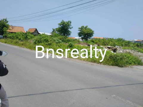 Land Location of Demak Temple