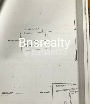 Tanah Lokasi Soka Tanah Lokasi Soka