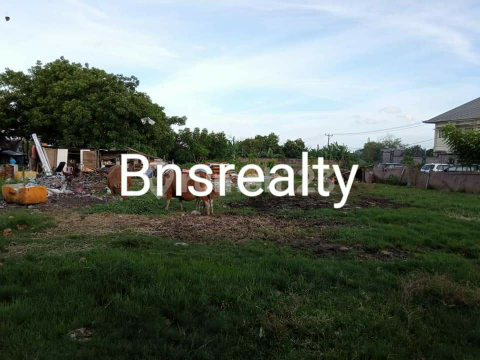 Land Location West Denpasar