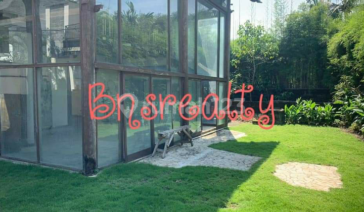 Land Location Berawa