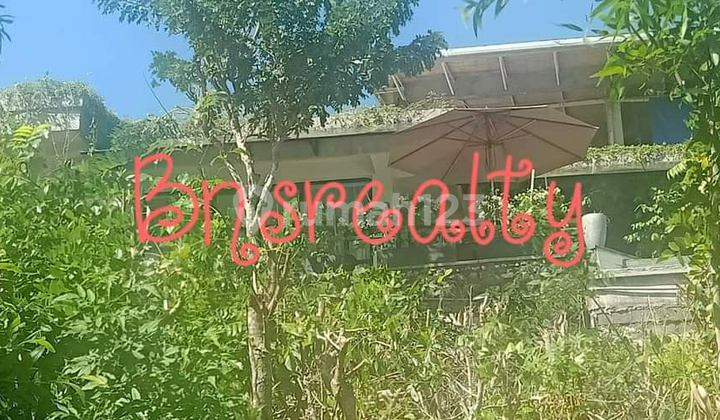 Land Location Uluwatu