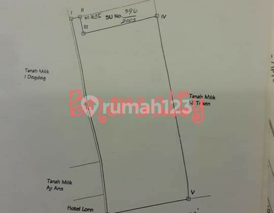 Tanah Lokasi Saba Tanah Lokasi Saba