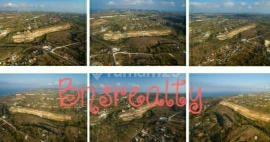 Land Location Ungasan