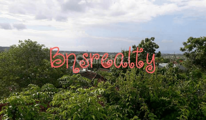 Tanah Lokasi Mumbul 2