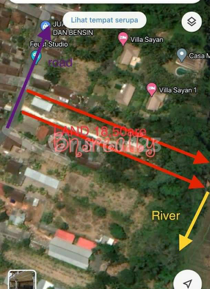 Land Mosque Location Land Mosque Location