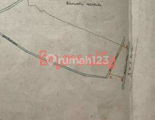 Tanah Lokasi Tumbak Bayuh