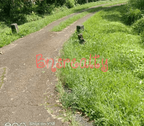 Tanah Lokasi Asah Gobleg 1