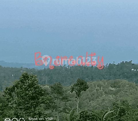 Tanah Lokasi Asah Gobleg 2