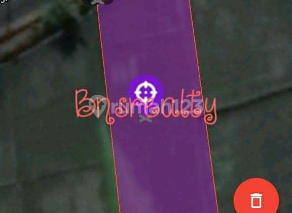 Tanah Lokasi Kedungu Tanah Lokasi Kedungu