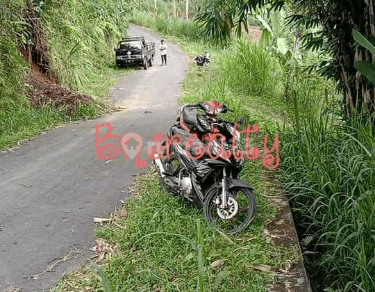 Tanah Lokasi Langgahan 2