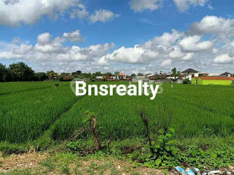 Tanah Lokasi Mengwitani