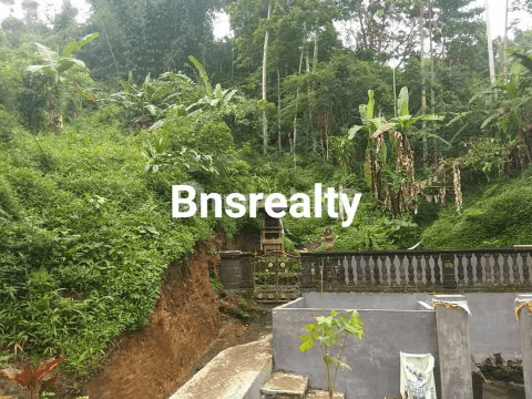 Tanah Lokasi Gobleg 2