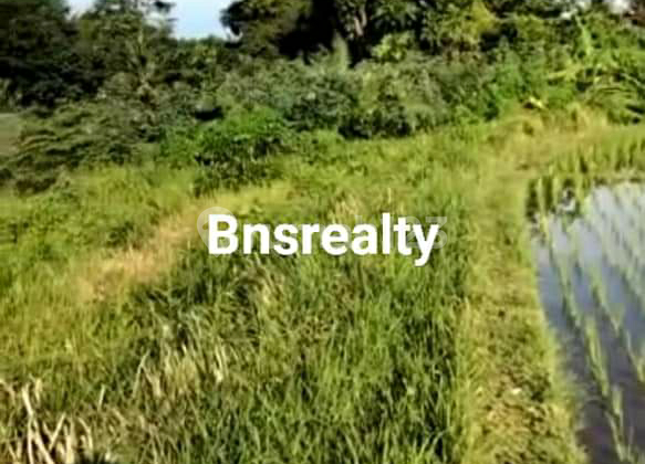 Land Location at Tanah Lot Land Location at Tanah Lot