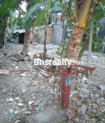 Tanah Lokasi Dewi Sri 1