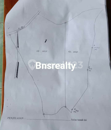 Sukasada Location Land Sukasada Location Land