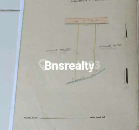 Tanah Lokasi Umalas Tanah Lokasi Umalas