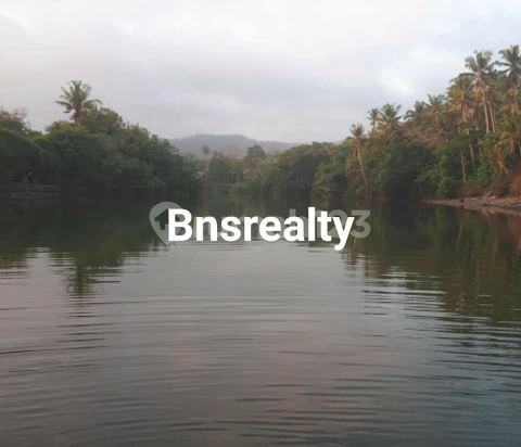 Tanah Lokasi Tukad Balian Tanah Lokasi Tukad Balian