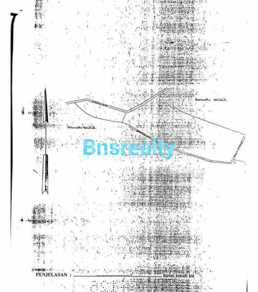 Tanah Lokasi Tiying Tutul