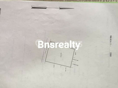 Land Location of Demak Temple