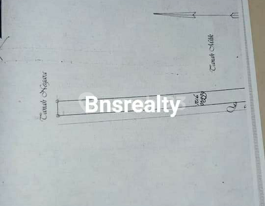 Tanah Lokasi Lovina Tanah Lokasi Lovina