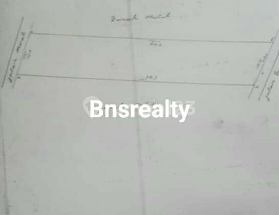 Tanah Lokasi Teuku Umar