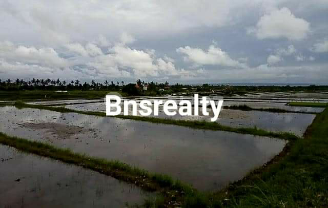 Land Location Cemagi