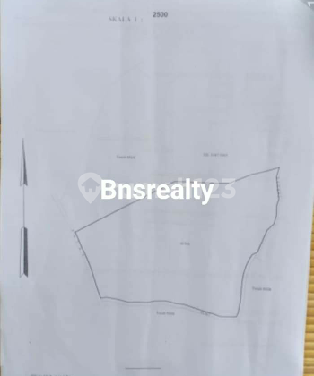 Tanah Lokasi Labuan Sait