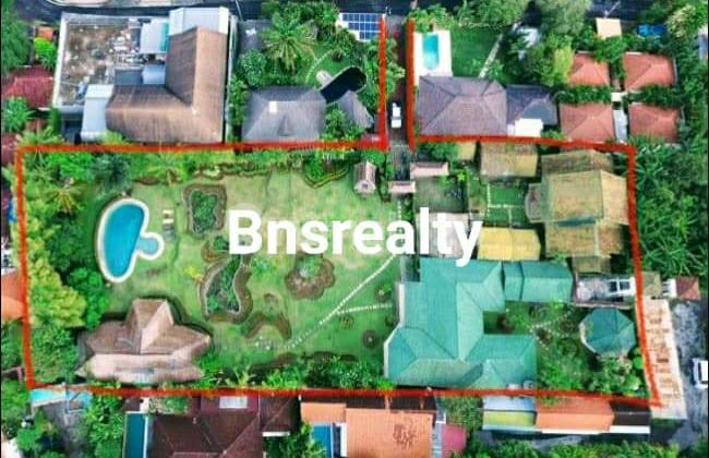 Tanah Lokasi Umalas Tanah Lokasi Umalas