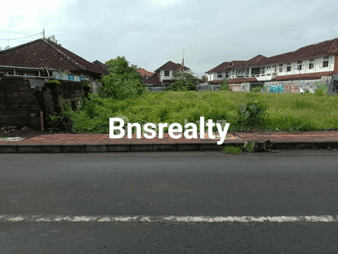 Tanah Lokasi Mertasari 1