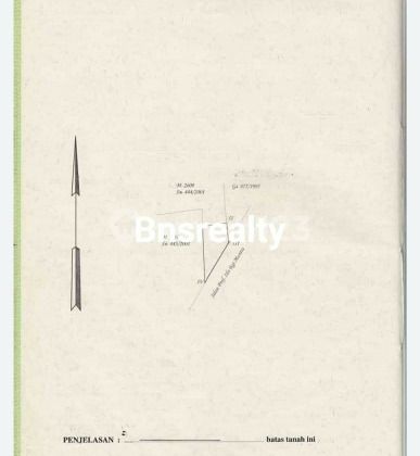 Tanah Lokasi Ketewel Tanah Lokasi Ketewel