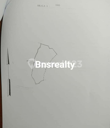 Tanah Lokasi Pererenan