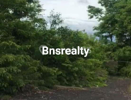 Tanah Lokasi Balangan Tanah Lokasi Balangan