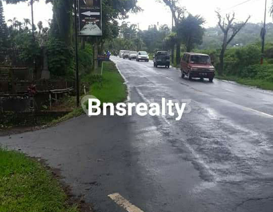 Land Location Baturiti Land Location Baturiti