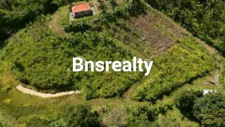 Antosari Location Land