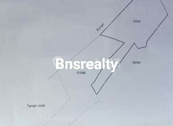 Tanah Lokasi Tegallalang Tanah Lokasi Tegallalang