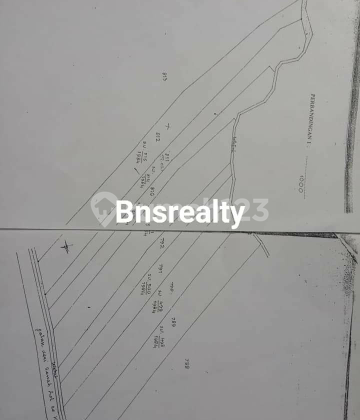 Tanah Lokasi Beraban