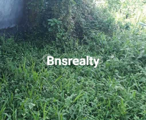 Tanah Lokasi Junjungan