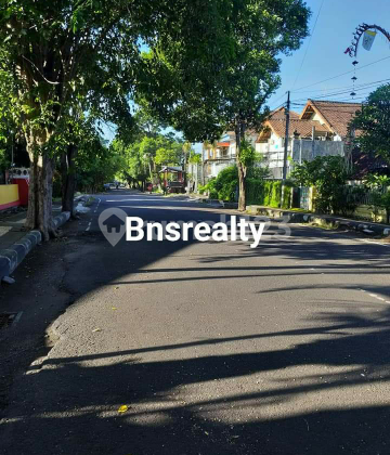 Tanah Lokasi Denpasar Timur Tanah Lokasi Denpasar Timur