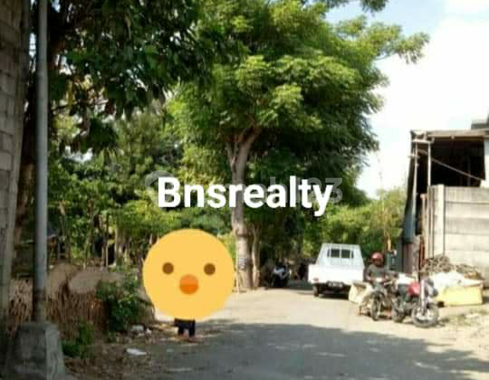 Tanah Lokasi Gatot Subroto Timur Tanah Lokasi Gatot Subroto Timur