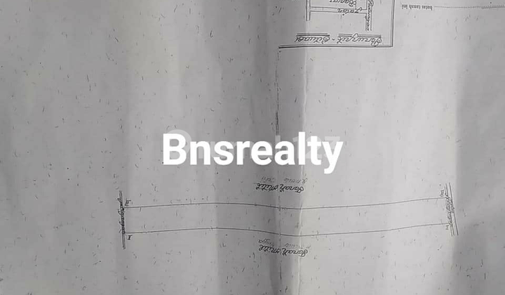 Tanah Lokasi Pemogan Tanah Lokasi Pemogan