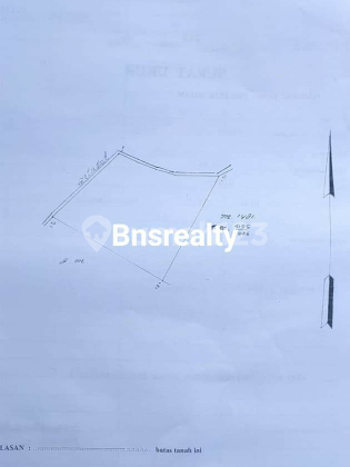 Tanah Lokasi Nyitdah Tanah Lokasi Nyitdah