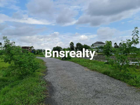 Tanah Lokasi Pantai Kedungu Tanah Lokasi Pantai Kedungu