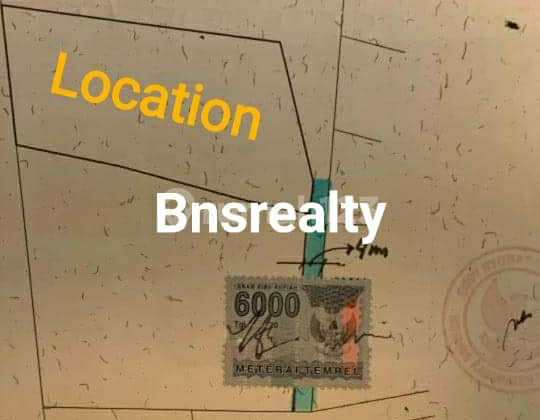 Tanah Lokasi Puri Gading Tanah Lokasi Puri Gading