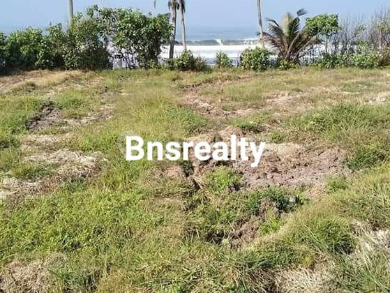 Tibubiu Land Location