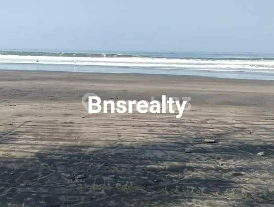 Tibubiu Land Location