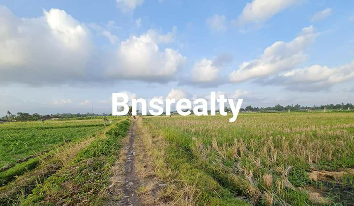 Land Location Kelating