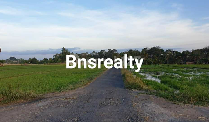 Land Location Kelating