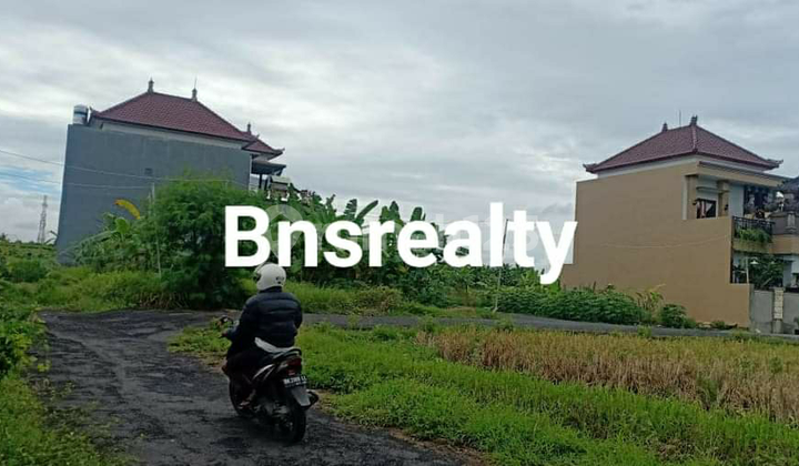 Tanah Lokasi Ketewel