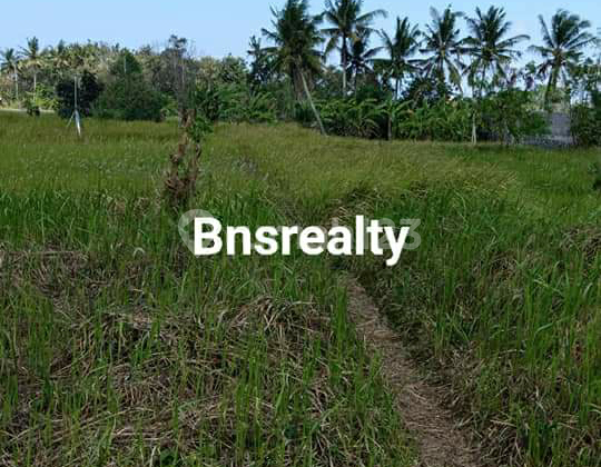 Tanah Lokasi Lodtunduh Tanah Lokasi Lodtunduh