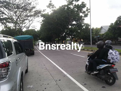 Tanah Lokasi Pering Tanah Lokasi Pering